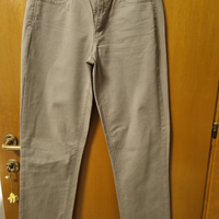 Jeans Donna Benetton
