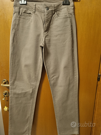 Jeans Donna Benetton