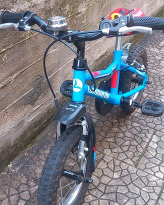 bicicletta bambino Lombardo
