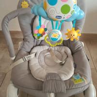 sdraietta neonato 0+ Chicco