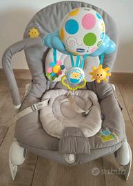 sdraietta neonato 0+ Chicco