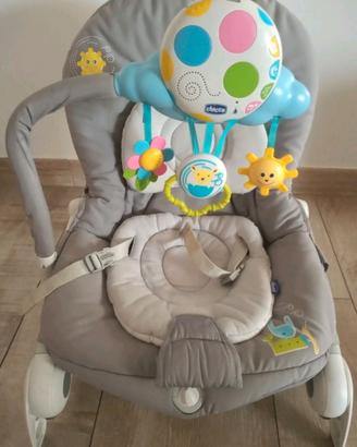 sdraietta neonato 0+ Chicco