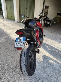 Honda CB 1000 R