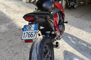 Honda CB 1000 R