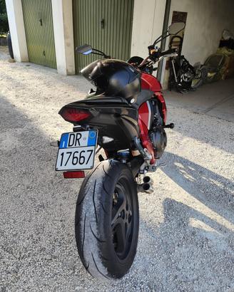 Honda CB 1000 R