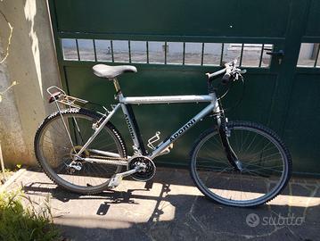 MTB  Adorni 