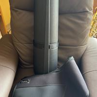 Custodia Bam per Sax Soprano HIP HOP 3020D