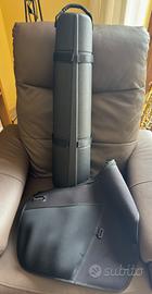 Custodia Bam per Sax Soprano HIP HOP 3020D