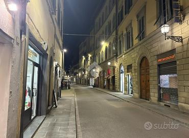 NEGOZIO A FIRENZE