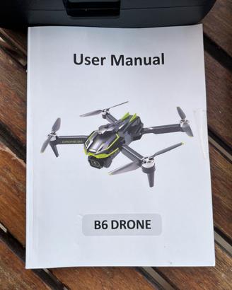 Drone