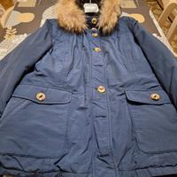 Parka donna 