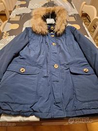 Parka donna 