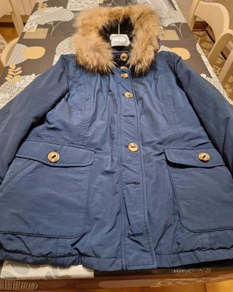Parka donna 