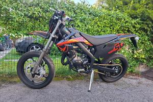 VENT SKATE DERAPAGE 50cc MOT. 2T MINARELLI