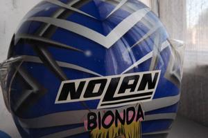 Casco NOLAN