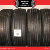 4 Gomme 215 55 R 18 Giti al 90% SPED GRATIS
