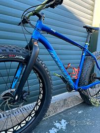 Specialized fatboy fatbike mtb