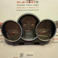 QUADRO STRUMENTI CHEVROLET Cruze Berlina 688014257
