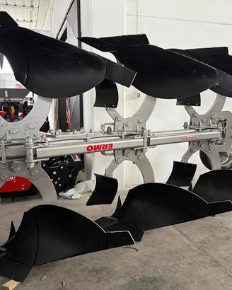 Aratro trivomere Ermo TV.3/96 - 4SA