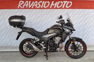 Honda CB 500X