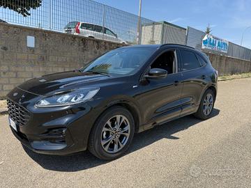 Ford Kuga 1.5 EcoBlue 120 CV 2WD ST-Line