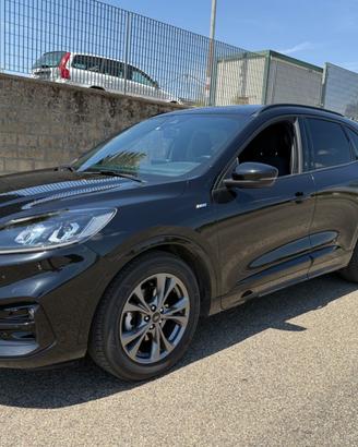 Ford Kuga 1.5 EcoBlue 120 CV 2WD ST-Line