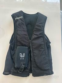 airbag equitazione horse pilot