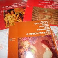 Musica Classica tre dischi