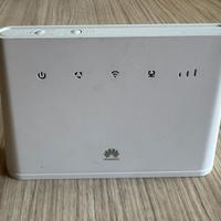 Router WIFI Huawei 311-221 - LTE