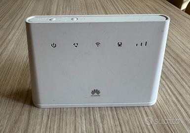 Router WIFI Huawei 311-221 - LTE