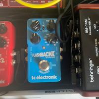 Tc Electronic Flashback 2 delay