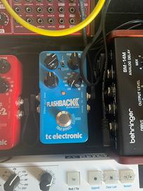 Tc Electronic Flashback 2 delay