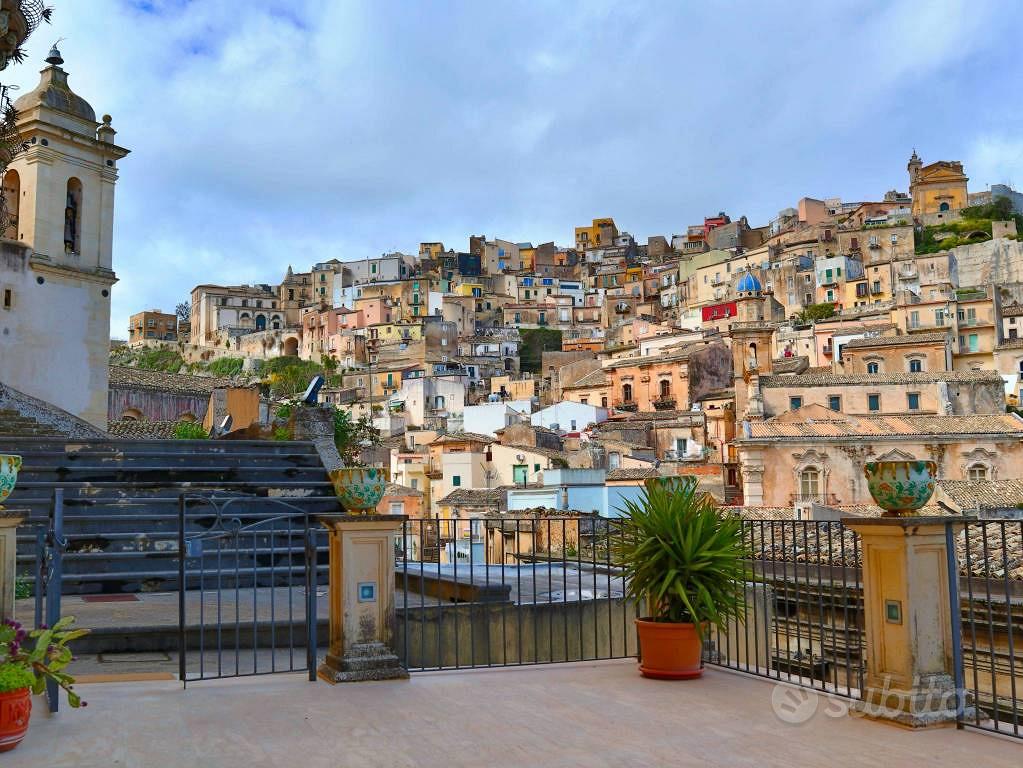 Appartamento – Ragusa, Cappuccini - Vista 3