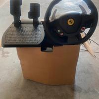volante pc