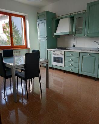 Appartamento a Potenza Picena alta