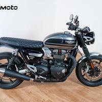 TRIUMPH SPEED TWIN 1200 ABS - 2021