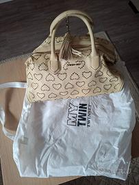Borsa Bauletto Twinset Cecile