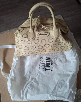 Borsa Bauletto Twinset Cecile