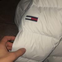 Piumino Tommy jeans M