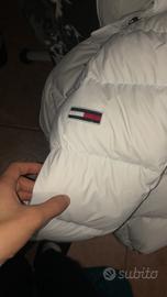 Piumino Tommy jeans M