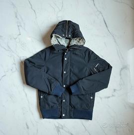 Woolrich John Rich & Bros Giubbotto con Cappuccio