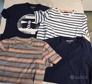 Magliette estive Lui Jo ecc TG L