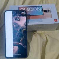 Xiaomi Redmi note 10 Pro