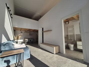 Appartamento Casalecchio di Reno [FA-1ARG]