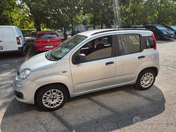 Panda 1.2 8 v del 2014