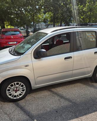 Panda 1.2 8 v del 2014