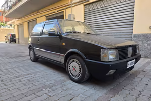 Fiat uno 1 serie