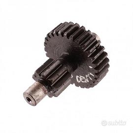 Ingranaggio mozzo posteriore Piaggio Ciao da 9 e 2