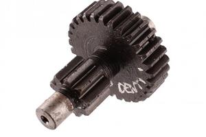 Ingranaggio mozzo posteriore Piaggio Ciao da 9 e 2