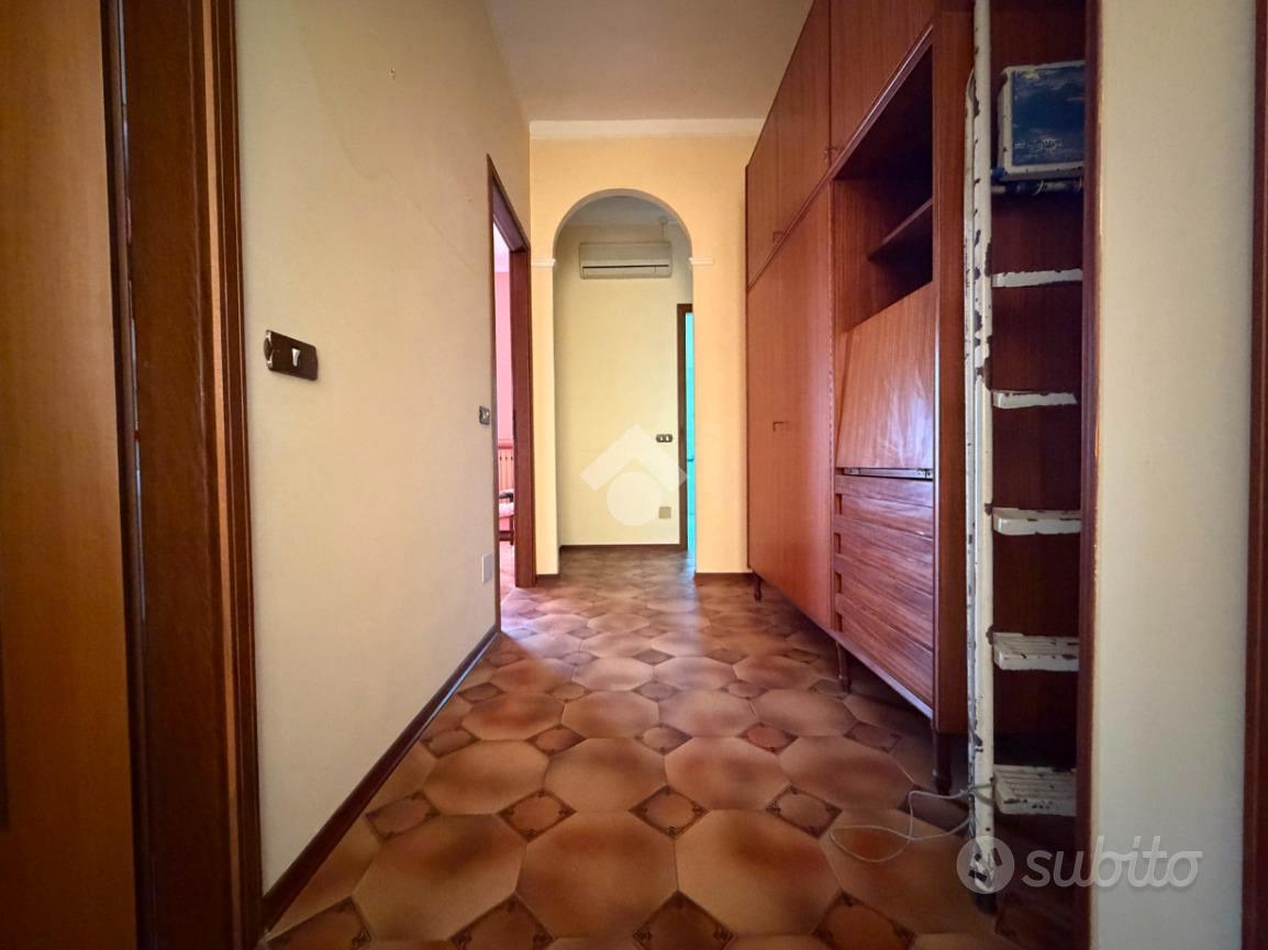 Appartamento – Cremona, San Bernardo, Borgo Loreto - Altro